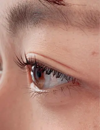 マツエク・マツパ 艶髪🌿美髪 大塚礼乃【西荻窪】のヘアスタイル