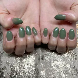 ネイル 個室ネイルサロンDolly  Girl〜ドーリーガール〜所属・DollyGirl KYOKOのネイルデザイン