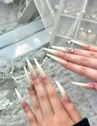 ネイル TIDY .のネイルデザイン