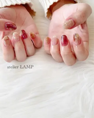 ネイル NANA no artのネイルデザイン