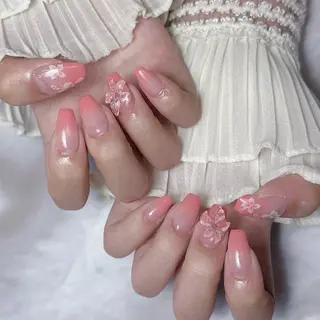 ネイル Yun nail Jihoのネイルデザイン