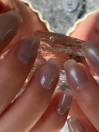 ネイル lino所属・lino 宝塚店のネイルデザイン