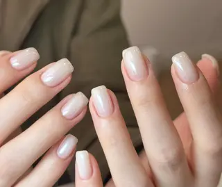 ネイル 🎀 NaNa_nailのネイルデザイン
