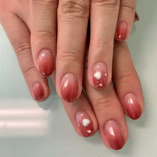 ネイル Bianca YOKOTANI🌻のネイルデザイン