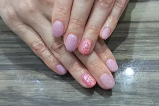 ネイル Progress Nailのネイルデザイン