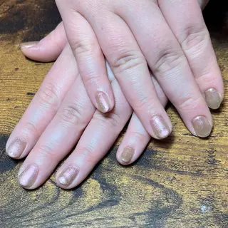 ネイル NAILSALON FROSCH所属・FROSCH/ 凜のネイルデザイン