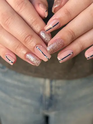 ネイル ogura maoのネイルデザイン