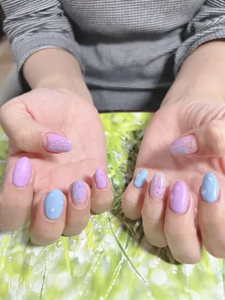 ネイル 吉野✨ ネイルデザイナー✨のネイルデザイン