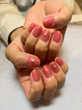 ネイル LINON所属・【LINON】 airiのネイルデザイン