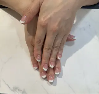 ネイル LaViena姫路所属・e_nail 〜本格ケア〜のネイルデザイン