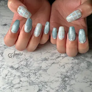 ネイル You kyehwaのネイルデザイン