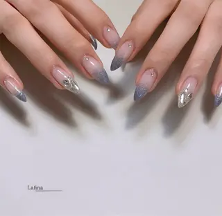 ネイル Lafina -のネイルデザイン