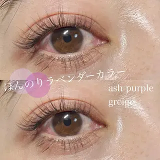 マツエク・マツパ ルレイルシェアサロン.naulu所属・naulu ✧Chinatsuのマツエク・マツパデザイン