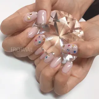 ネイル EPICHA NAILのネイルデザイン