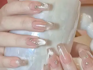 ネイル NYネイルサロン 千葉中央店所属・NYネイルサロン 千葉中央店のネイルデザイン