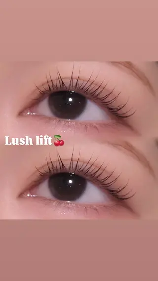 マツエク・マツパ La Bless Mihane🐈‍⬛の眉毛・アイブロウイメージ