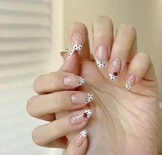 ネイル NAILS168 新大久保店のネイルデザイン