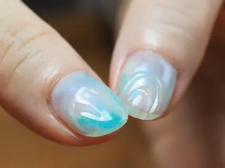 ネイル ネイルとタロット/ ユウのその他イメージ