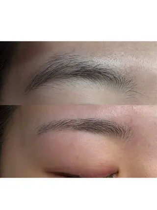 アイブロウ トータルビューティー サロン・Ｎの眉毛・アイブロウイメージ