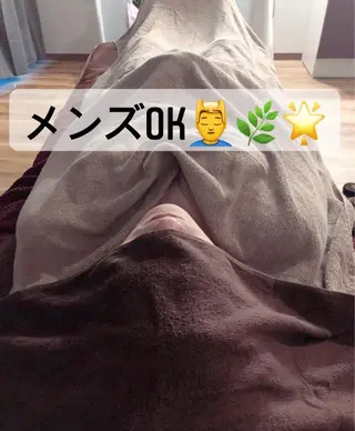 メンズ rion.所属・s mikiのヘアスタイル