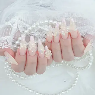 ネイル Aily Nail Studio所属・Aily Nail Studio のネイルデザイン