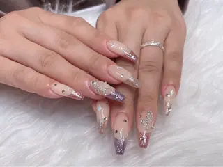 ネイル ミント　ネイルサロン横浜店所属・ミント　ネイルサロン 横浜店のネイルデザイン