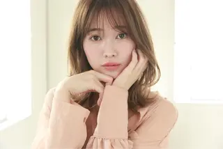 ミディアム エクリ麻布十番店所属・髪質改善/ 縮毛矯正/相原聡のヘアスタイル