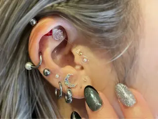 ネイル G's  nail所属・漢方温活サロン ひだまり【本郷台】のエステ・リラクイメージ