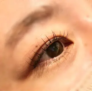 マツエク・マツパ hair salon Ray所属・💙eyelash coco💙のマツエク・マツパデザイン