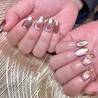 ネイル KAONAIL昭島店 【伊藤】のネイルデザイン