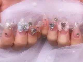 ネイル Y. 🍒maki🍒ྀིのネイルデザイン