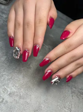 ネイル Y's nailのネイルデザイン