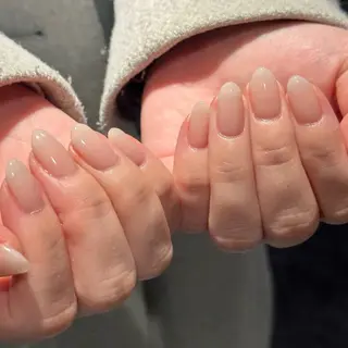 ネイル Lanié yokokawaのネイルデザイン