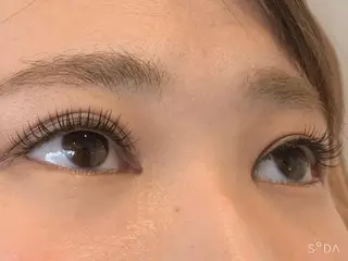 マツエク・マツパ Favori 山下のマツエク・マツパデザイン