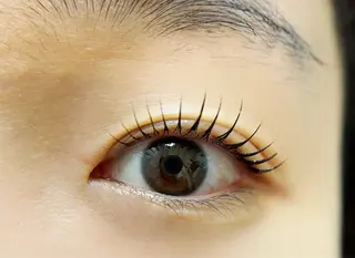 マツエク・マツパ 池袋💖 チルザルトサロンのマツエク・マツパデザイン