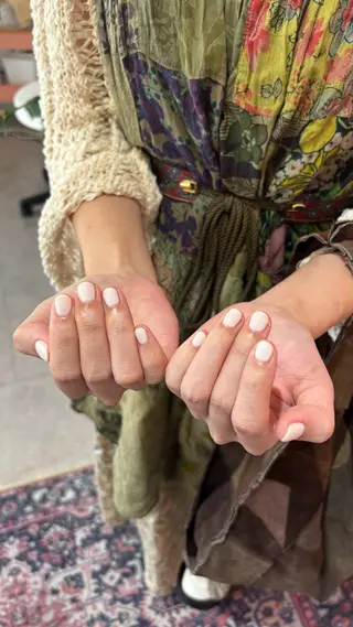 ネイル 〖IEN〗Soura (ソウラ/想来)のネイルデザイン