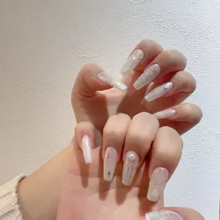 ネイル You&Me Yukiのネイルデザイン