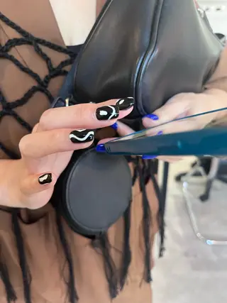 ネイル Eden Nailのネイルデザイン