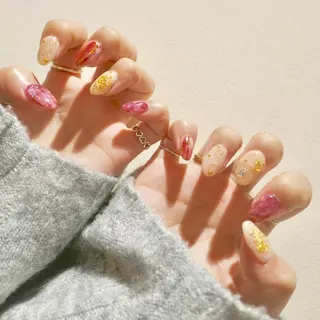 ネイル HiMe .のその他イメージ