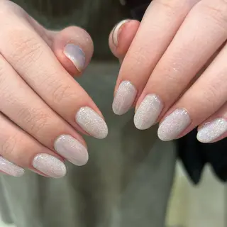 ネイル MARIE NAILS ＆ LASH ARTモザイクモール港北店所属・Shibusawa Yuriのネイルデザイン