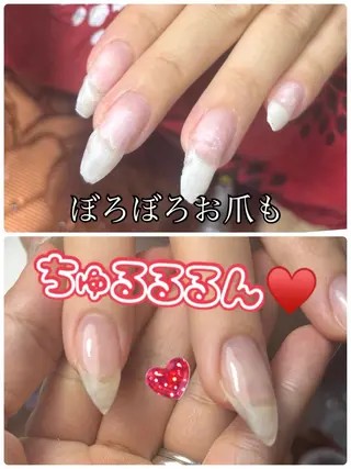 ネイル 東京あきる野市ネイル ✿ ｙｕiのネイルデザイン