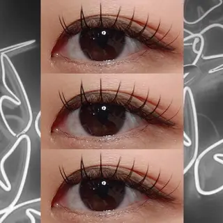 マツエク・マツパ orihara𐙚 まつげパーマ/眉毛のマツエク・マツパデザイン