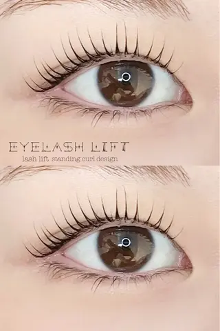 マツエク・マツパ SOEL 🍓yu-kiのマツエク・マツパデザイン