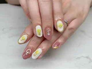 ネイル O's nailのネイルデザイン
