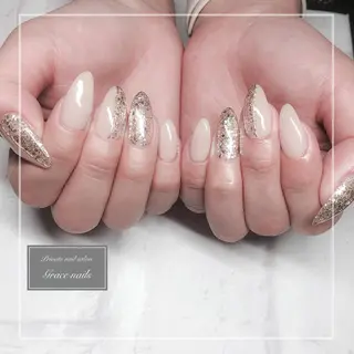 ネイル GRACE NAILSのネイルデザイン