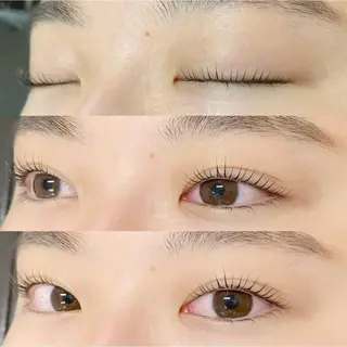 マツエク・マツパ Y.eyelash 赤羽/志茂のマツエク・マツパデザイン