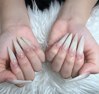 ネイル Noiranail_ studio川越西口のネイルデザイン