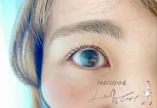 マツエク・マツパ LaMa staff★のマツエク・マツパデザイン