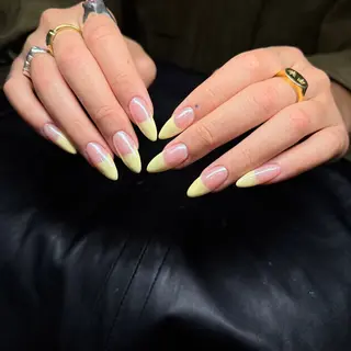 ネイル Rin Rinのネイルデザイン