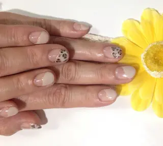 ネイル Eye アイのネイルデザイン